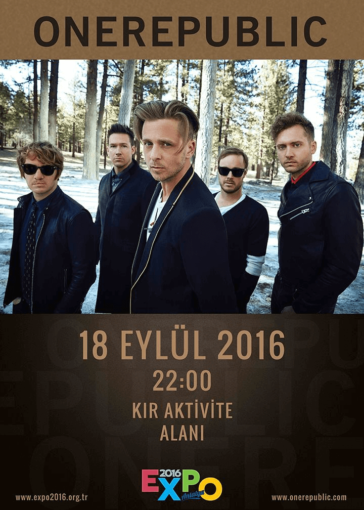 OneRepublic