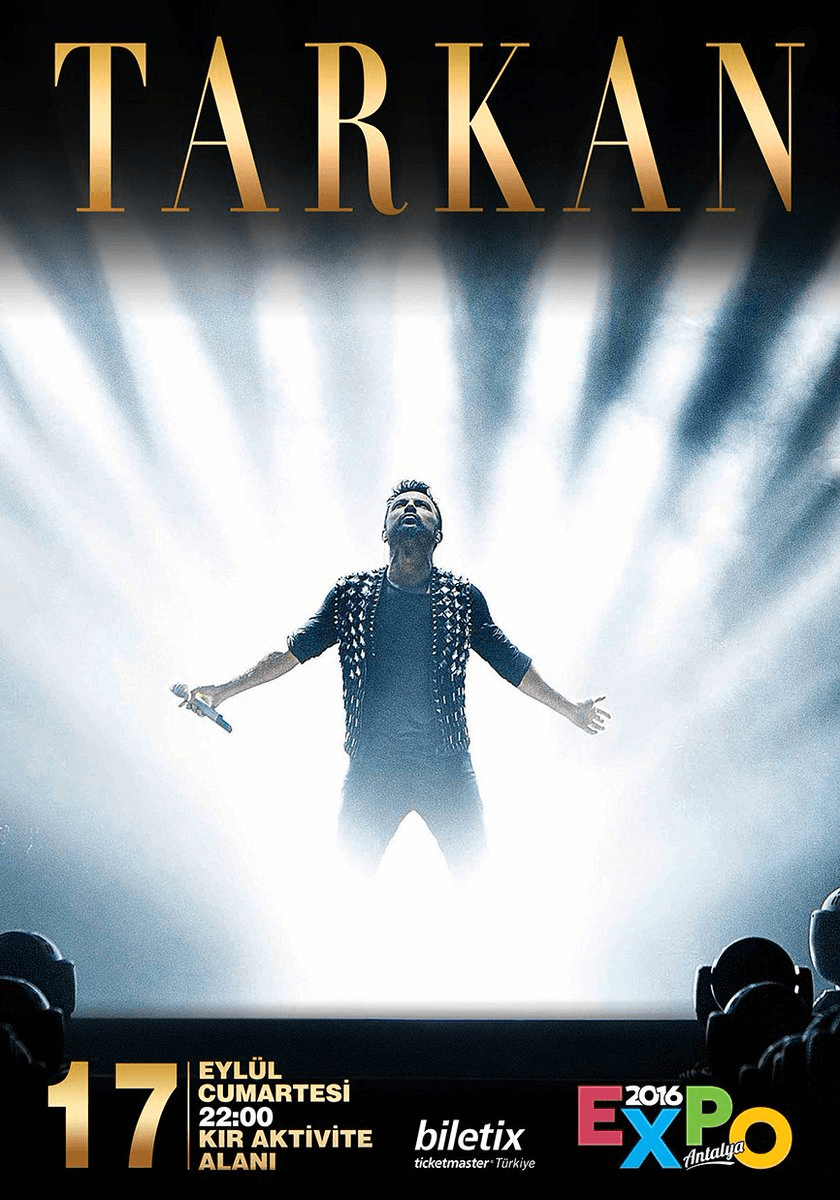 Tarkan